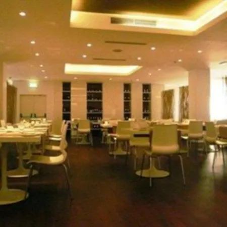 Best Western Plus Tower Hotel Bologna 