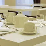 Best Western Plus Tower Hotel Bologna 